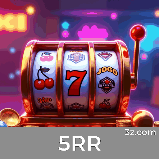 5RR: Plataforma Segura e Divertida