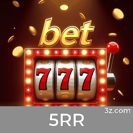 Qualidade Excepcional de Jogos no 5RR Casino