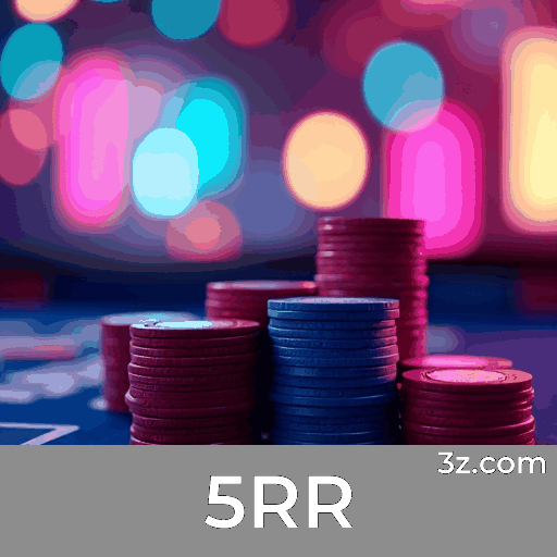 5RR Social Casino: Diversão Interativa com Emoção Real