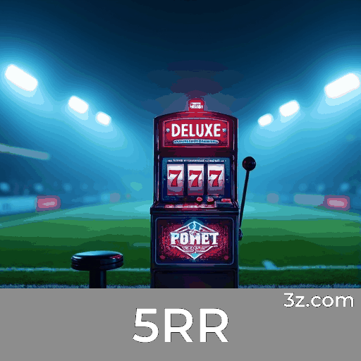 Descubra 5RR: Variedade e Entretenimento para Brasileiros