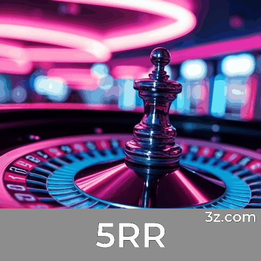 5RR Social Casino: Diversão Interativa com Emoção Real