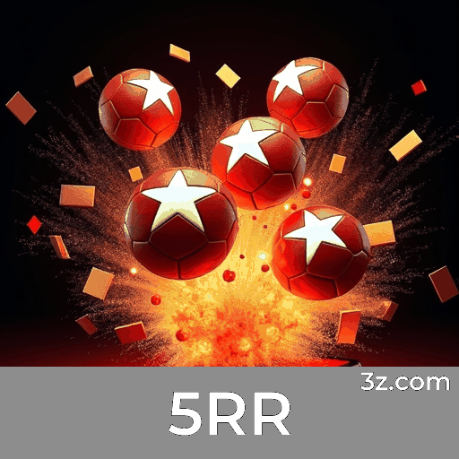 5RR: Plataforma de Apostas com Serviços Profissionais e Segurança