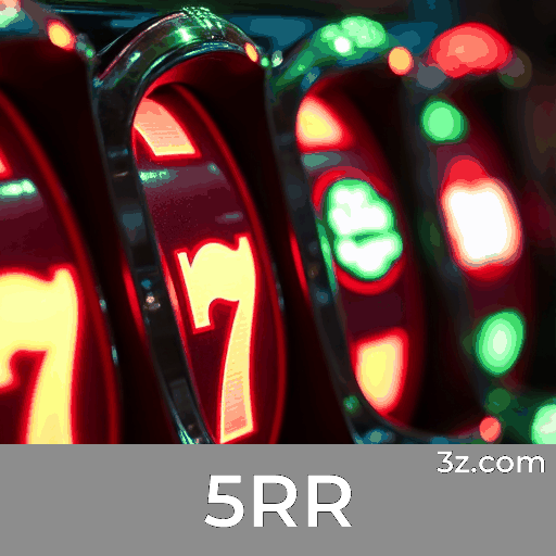 5RR: Plataforma Segura e Divertida