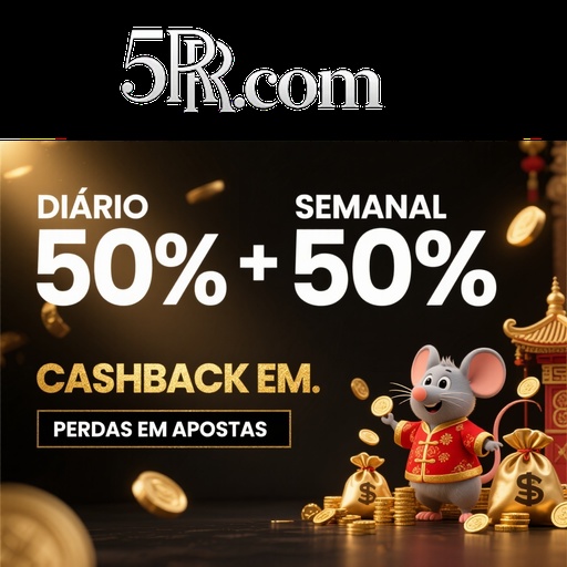 5RR Ganhe R$ 100,00 Gratis
